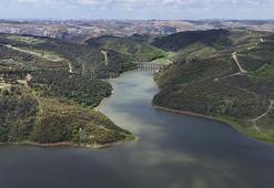 İstanbul'da su tüketimi rekor seviyelere ulaştı! İSKİ barajlardaki son durumu paylaştı