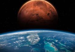 Bilim insanları alarmda: Dünya'da yaşam nasıl başladı? Cevap Mars'ta saklı!