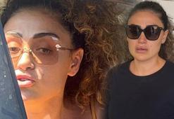 Son Dakika: Bodrum'da polisin üzerine araç sürmüştü! Dilan Çıtak için karar verildi