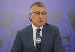 AK Parti Grup Başkanı Güler: Silah bırakma süreci izlenecek, toplumsal kaynaşma masaya yatırılacak