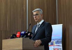 Bakan Memişoğlu: Türkiye'nin bu hastalıktan kurtulması gerekiyor