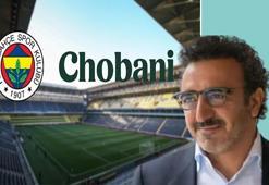 Fenerbahçe stadında yazan Chobani ne demek, ne şirketi? Chobani sahibi Hamdi Ulukaya kimdir, nereli?