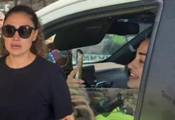 Bodrum'u birbirine katan Dilan Çıtak serbest kaldı! Sosyal medyadan ilk paylaşımını yaptı