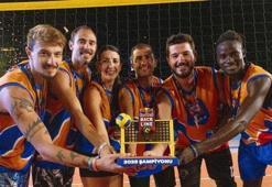 Red Bull Back Line’da Türkiye Finali kazananı belli oldu