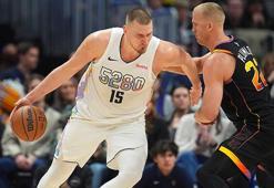 12 Dev Adam'ın rakibi Sırbistan'ın EuroBasket 2025 aday kadrosu açıklandı!