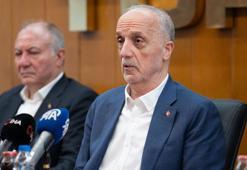 TÜRK-İŞ'ten kamu toplu iş sözleşmeleri açıklaması: Grevi amaç görmedik, araç gördük