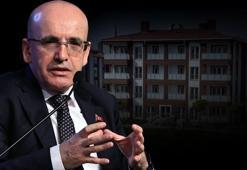 SON DAKİKA! Bakan Şimşek açıkladı! 500 bin sosyal konut geliyor
