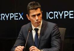 ICRYPEX Başkanı Gökalp İçer tutuklandı!