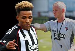 Beşiktaş, Benfica ile anlaştı! Gedson Fernandes için transfer geliri belli oldu