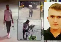 Orman yakan FETÖ'cü kundakçı tutuklandı