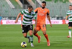 Başakşehir - Cherno More maçının hakemi belli oldu!