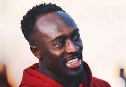 Amedspor'da Bobby Adekanye ile yollar ayrıldı!