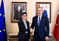 Dışişleri Bakanı Hakan Fidan'dan AB'ye üyelik mesajı: Güvenilir ve ilkeli bir genişleme politikası acil ihtiyaç