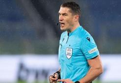 Fenerbahçe - Feyenoord rövanş maçını Istvan Kovacs yönetecek!