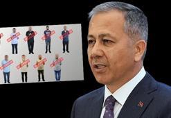 SON DAKİKA! Bakan Yerlikaya duyurdu: Kırmızı bültenle aranan 8 kişi yakalanarak Türkiye'ye getirildi