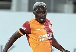 Galatasaray'da Derrick Köhn'ün bonservisi belli oldu!