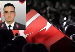 Bakan Yerlikaya duyurdu! Kayalıklardan düşen jandarma uzman çavuş şehit oldu