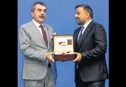 ‘Öğretmen Bilgi Servisi’ devrede