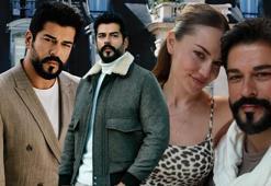 Ünlü çiftin yeni tatil rotası belli oldu! Yeni imaj sonrası ilk aşk pozu