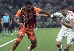 Beşiktaş'ta David Jurasek'ten flaş karar!