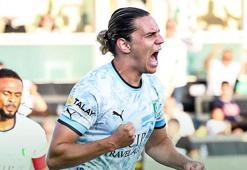 Gençlerbirliği'nde Taylan Antalyalı transferi rafa kalktı!