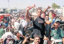 ‘Yardım sadece nefes aldırdı’