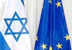 AB, İsrail'in bilimsel araştırma fonlarının kısıtlamasını talep etti