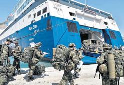 Atina’dan adalara otonom birlikler!