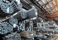 ABD'de haftalık çelik üretimi azaldı
