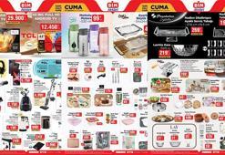 AĞUSTOS AYI İLK BİM KATALOĞU SATIŞTA! BİM 1 Ağustos Cuma aktüel kataloğunda bu hafta hangi ürünler satışa sunuldu? Yoğurt Süzme Kabı, Matara, Organizer Kahvaltılık, Akülü Range Rover, Volvo Kepçe...