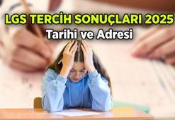 LİSE TERCİHLERİ SON GÜNCEL DURUM ❓ LGS tercih sonuçları ne zaman, saat kaçta açıklanacak? 2025 meb gov tr LGS yerleştirme sonuçlarına nereden bakılır?