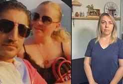 Boşanma kabusa döndü! Öldürdüğü eski eşinin ablasına kan donduran mesaj