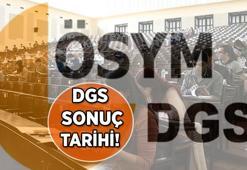 DGS AÇIKLANDI MI, ne zaman açıklanacak? 2025 DGS sonuçları hangi tarihte açıklanacak?
