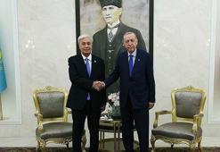 Tokayev’in Türkiye ziyareti, ikili ilişkilerde yeni hedeflerin belirlenmesini sağlayacak