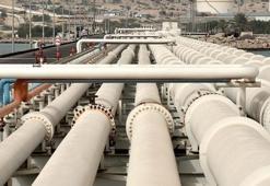 Türkiye'nin petrol ithalatı mayısta düştü