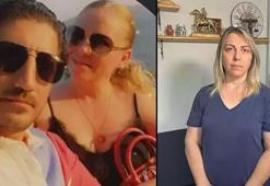 Boşanma kabusa döndü! Öldürdüğü eski eşinin ablasına kan donduran mesaj