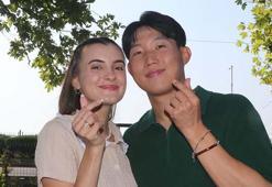 Bir toplantı her şeyi değiştirdi: Koreli Jun, Müslüman oldu, Rizeli Melisa ile evliliğe hazırlanıyor