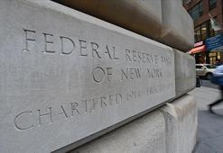 Fed'in faiz kararı bekleniyor