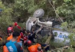 Faciadan saatler önce! Tanker kazasında hayatını kaybedenlerin son görüntüleri ortaya çıktı