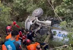 Tanker kazasında hayatını kaybedenlerin son görüntüleri ortaya çıktı