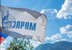 Gazprom yılın ilk yarısında zarar etti