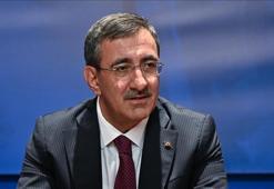 Cumhurbaşkanı Yardımcısı Yılmaz'dan, ticaret anlaşmalarına ilişkin açıklama