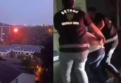 Beykoz’da orman yangınına ilişkin gözaltına alınan şüpheli tutuklandı