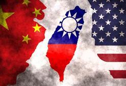 Çin'den sert çıkış: ABD ve Tayvan arasındaki temaslara karşıyız!