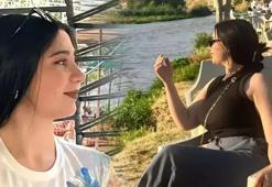 Cinayetten 1 saat önce! 22 yaşındaki İlayda’nın son görüntüleri ortaya çıktı