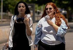 Türkiye kavruluyor: 23 il 40 dereceyi aştı