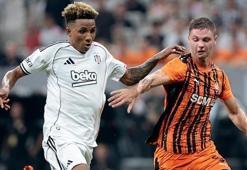 Beşiktaş, Gedson'un yüzde 50'lik sonraki satıştan pay hakkını aldı! İşte ödenen rakam