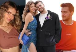 Alper Rende ve Betül Çakmak müjdeli haberi duyurdu! 'Biz nişanlandık'