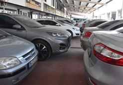 İkinci el araç piyasasında ÖTV değişimi! 2 bin araç satıldı