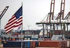 ABD'de mal ticareti açığı azaldı